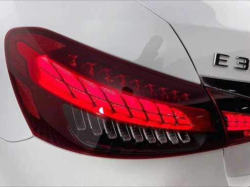Certified 2023 Mercedes-Benz E 350 E 350 image 24