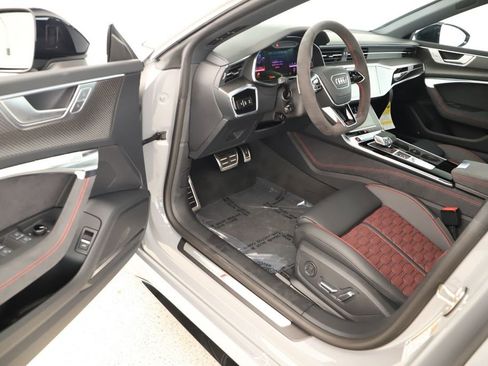 New 2025 Audi RS 7 performance Sportback image 14