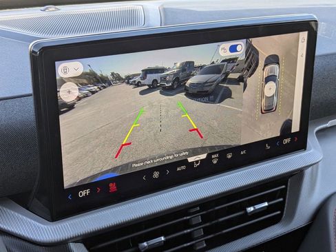 New 2026 Ford Explorer ST w/ Sun And Sound Package image 24