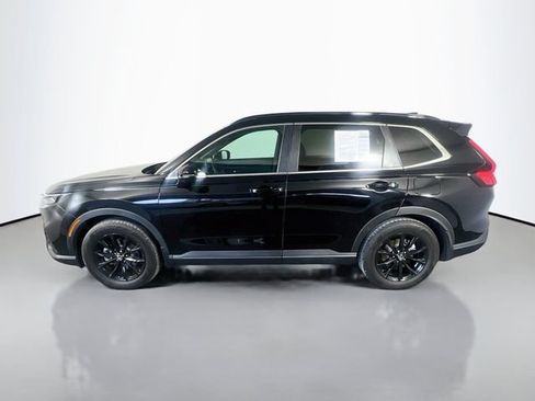 Used 2025 Honda CR-V Sport-L image 5