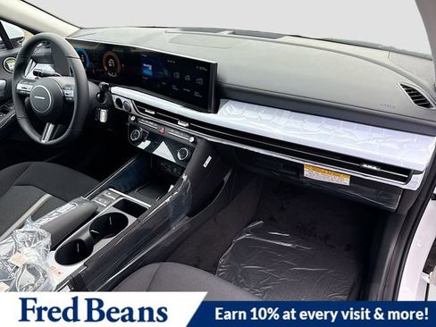 New 2026 Hyundai Sonata SEL image 28