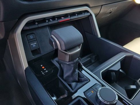 New 2026 Toyota Tundra SR5 AWD/4WD image 18