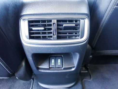 Used 2021 Honda CR-V Touring image 27