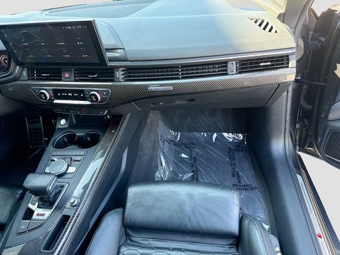 Used 2019 Audi RS 5 Sportback AWD/4WD image 17