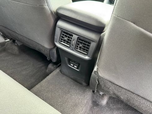 Certified 2024 Toyota RAV4 XLE FWD image 21
