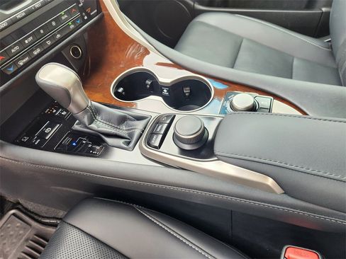 Used 2018 Lexus RX 350 FWD image 20