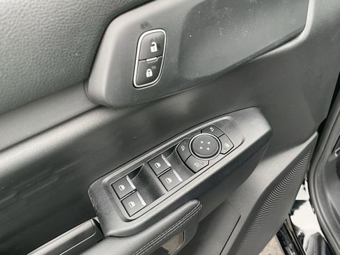 New 2025 Ford Ranger XLT w/ FX4 Off-Road Package image 10