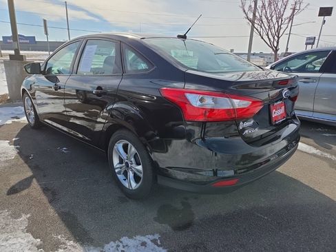 Used 2014 Ford Focus SE image 5