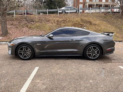 Used 2020 Ford Mustang GT image 22