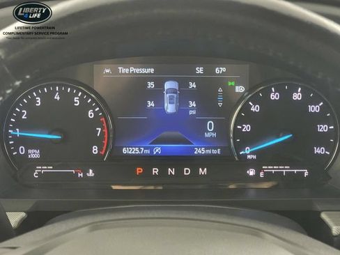Certified 2020 Ford Explorer XLT w/ Equipment Group 202A AWD/4WD image 31