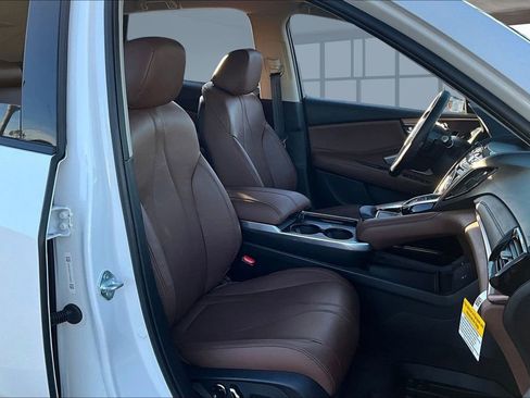 New 2026 Acura RDX SH-AWD w/ Technology Package image 13