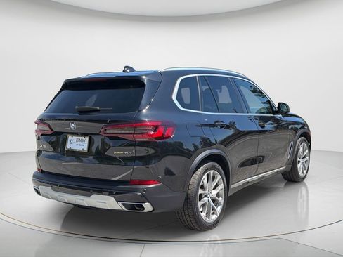 Used 2022 BMW X5 xDrive40i w/ Premium Package image 32