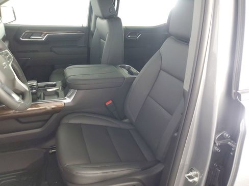 New 2026 Chevrolet Silverado 1500 LT Trail Boss image 13