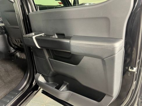 Used 2024 Ford F150 STX w/ Mobile Office Package image 31