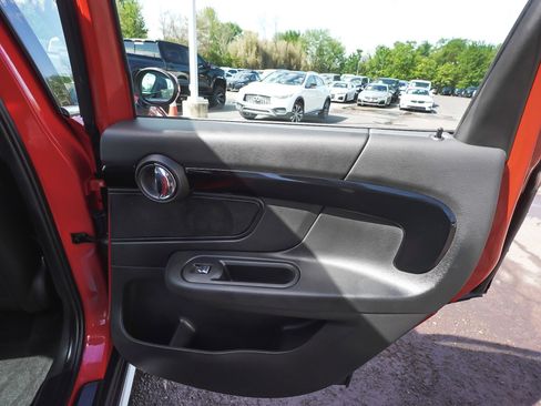 Used 2023 MINI Cooper Countryman S AWD/4WD image 10