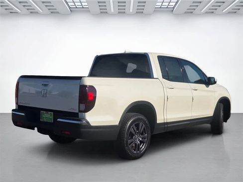 Used 2019 Honda Ridgeline Sport image 6