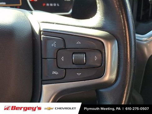 Certified 2021 Chevrolet Silverado 1500 LT w/ Bed Protection Package AWD/4WD image 24