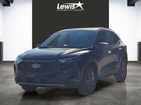 New 2026 Ford Escape ST-Line w/ Cold Weather Package image 1