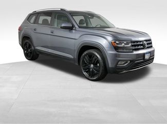Used 2019 Volkswagen Atlas SEL AWD/4WD video 2