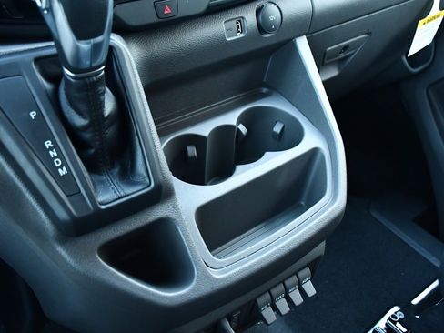 New 2025 Ford Transit 350 XLT w/ Upfitter Package image 32