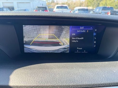 Used 2020 Lexus GS 350 F Sport image 21