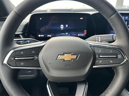 New 2026 Chevrolet Tahoe LT w/ Comfort Package image 32