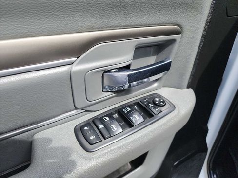 Used 2018 RAM 2500 Lone Star AWD/4WD image 15