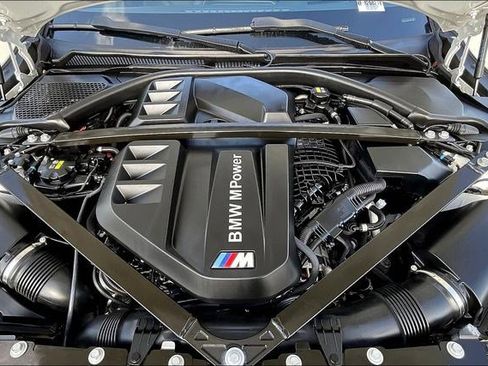 Used 2022 BMW M3 w/ Executive Package image 11