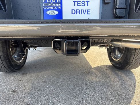 New 2025 Ford F150 King Ranch w/ FX4 Off-Road Package image 7