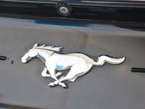 Used 2021 Ford Mustang Premium image 16