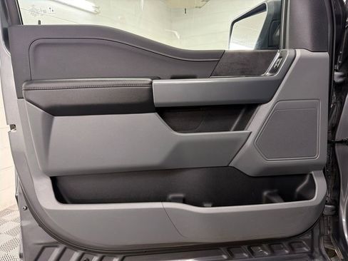 Certified 2024 Ford F150 XLT w/ Mobile Office Package image 16