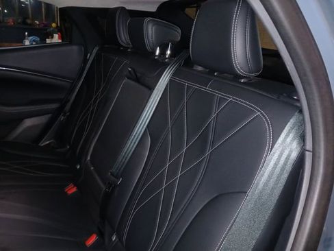 Certified 2023 Ford Mustang Mach-E Select image 52