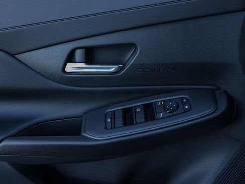 New 2026 Nissan Sentra SV image 23