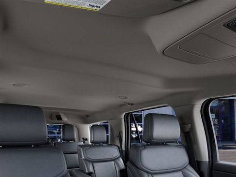New 2027 Ford Expedition Active RWD image 22