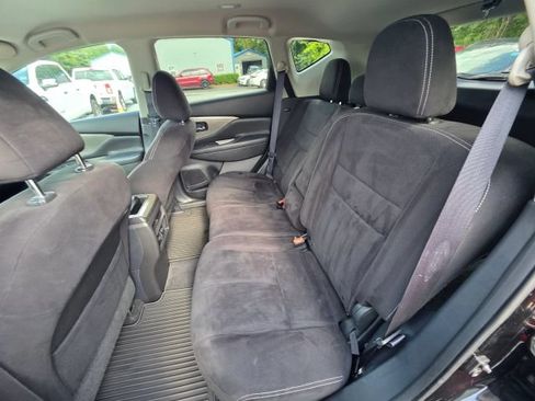 Used 2017 Nissan Murano SV AWD/4WD image 20