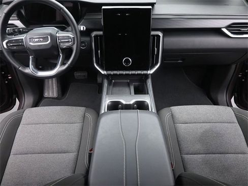 Certified 2025 GMC Acadia Elevation image 25