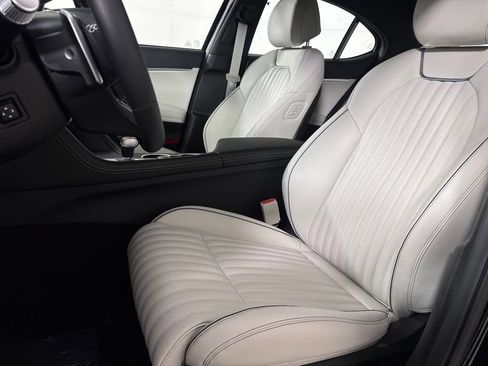 New 2026 Genesis G70 3.3T Sport Prestige RWD image 12