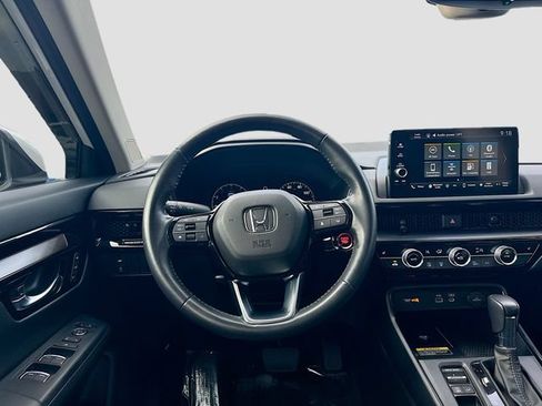 Used 2024 Honda CR-V EX-L image 25
