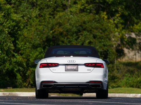 Used 2020 Audi A5 2.0T Prestige AWD/4WD image 38