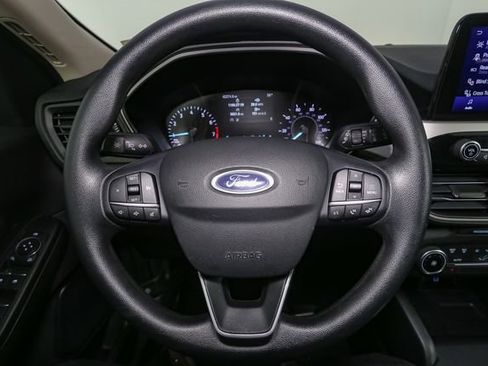 Used 2020 Ford Escape SE AWD/4WD image 27