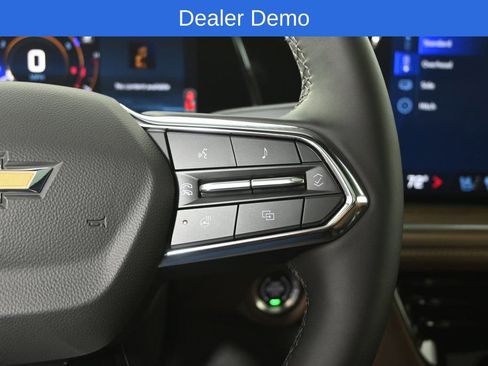 New 2026 Chevrolet Tahoe High Country image 37