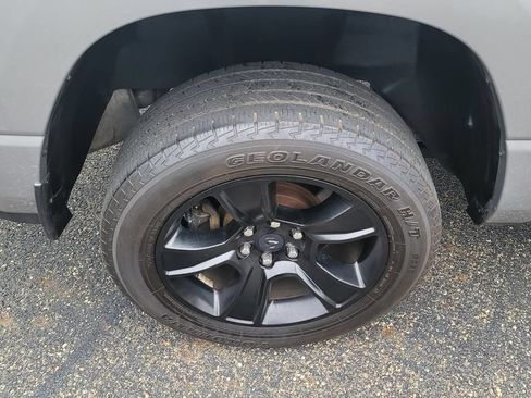 Used 2020 RAM 1500 Big Horn AWD/4WD image 13