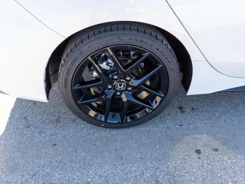 Used 2026 Honda Civic Sport image 9