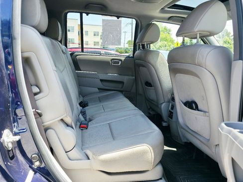 Used 2013 Honda Pilot Touring image 19