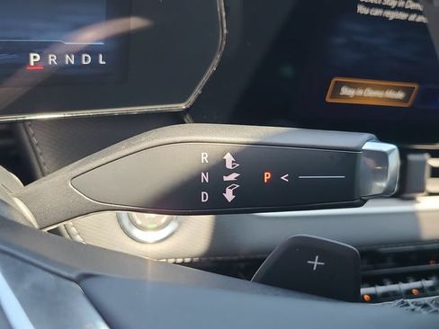 New 2027 Chevrolet Equinox LT FWD image 36