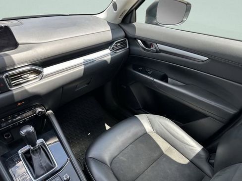 Used 2019 MAZDA CX-5 Touring FWD image 14