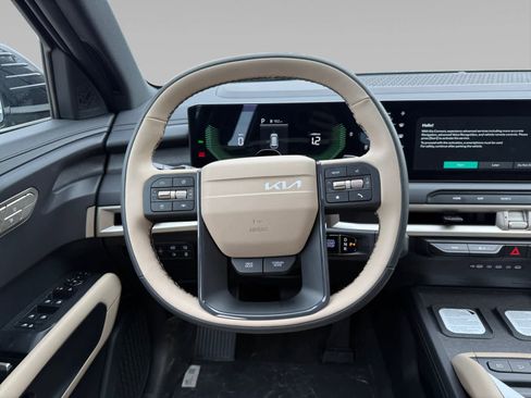 New 2027 Kia Telluride X-Line EX AWD/4WD image 12