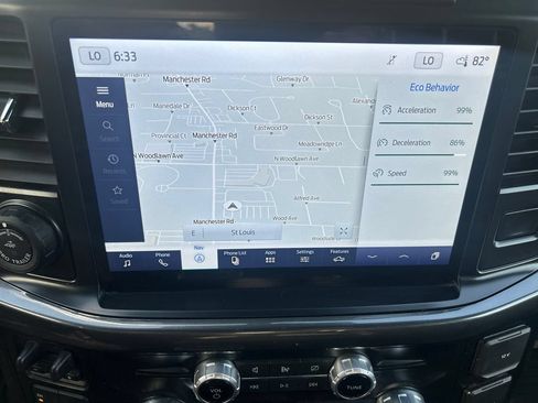 Used 2023 Ford F150 Tremor AWD/4WD image 24