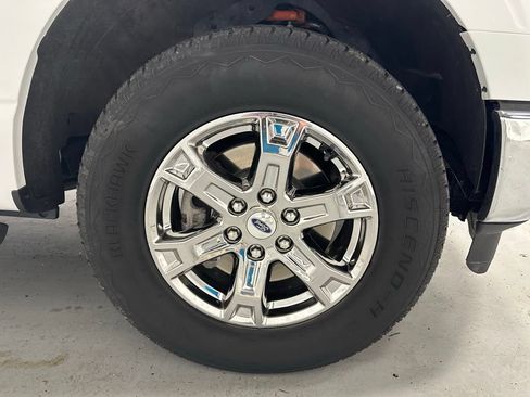 Used 2023 Ford F150 XLT w/ Equipment Group 302A High AWD/4WD image 60