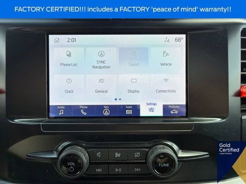 Used 2023 Ford F150 XL w/ STX Appearance Package AWD/4WD image 29